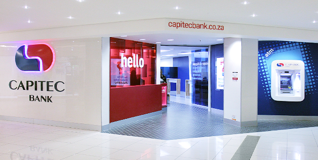 Capitec Bank SARS Reporting