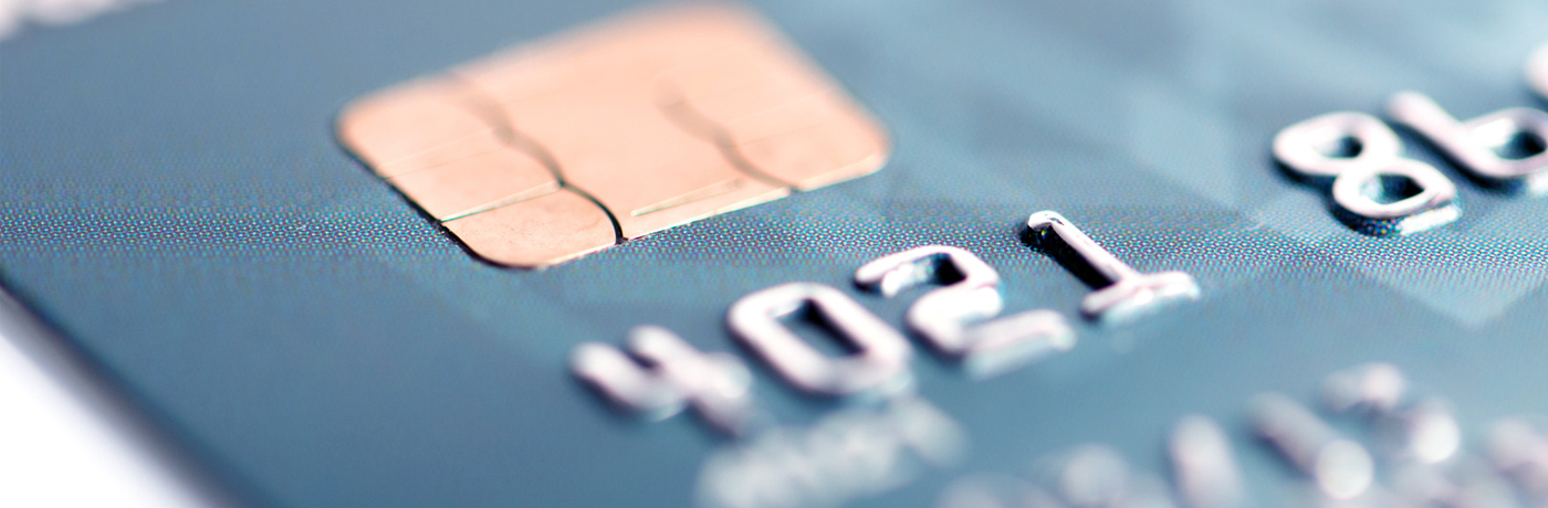 EMV card