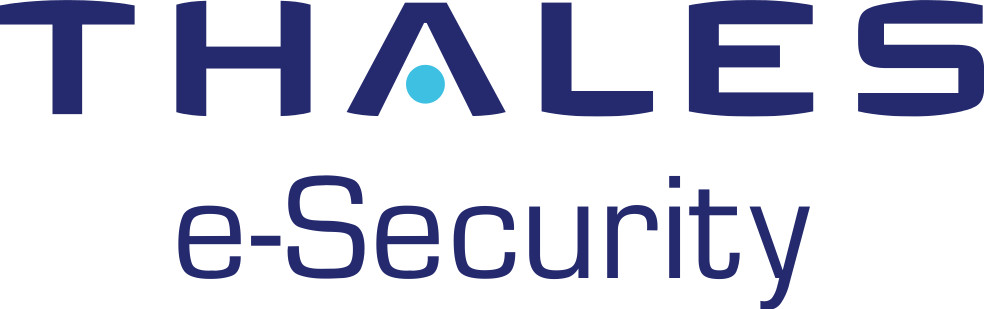 thales esecurity logo | Synthesis