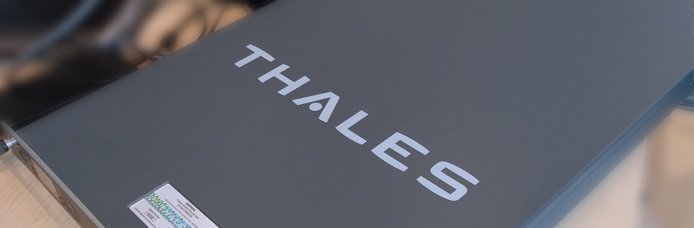 Thales HSM