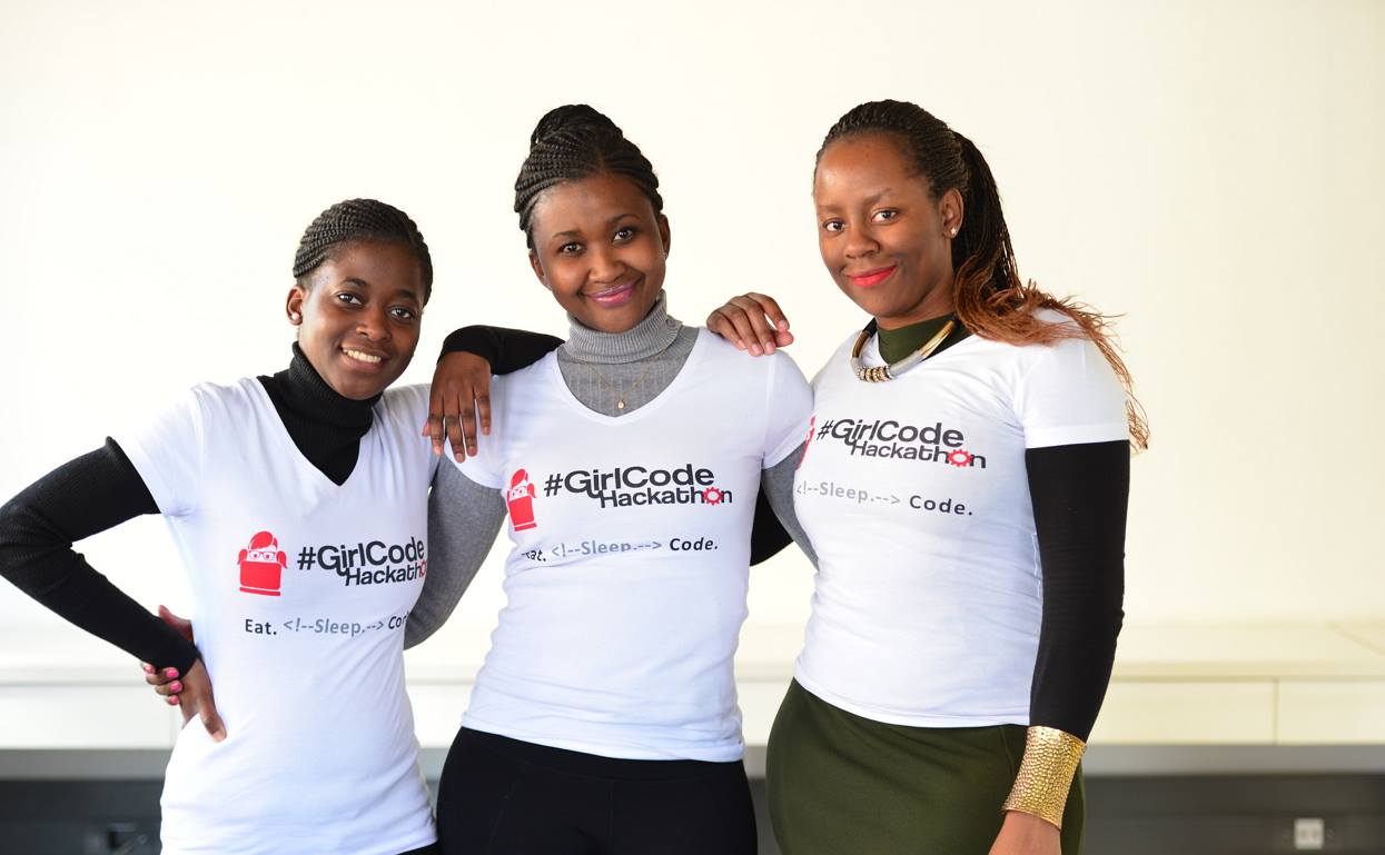Synthesis and GirlCode Partner to Empower Women Through Technology