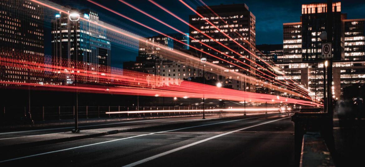 Grant Morgan, Synthesis Head of Managed Services, explains how to reduce the risks and optimise the pace in this new world.