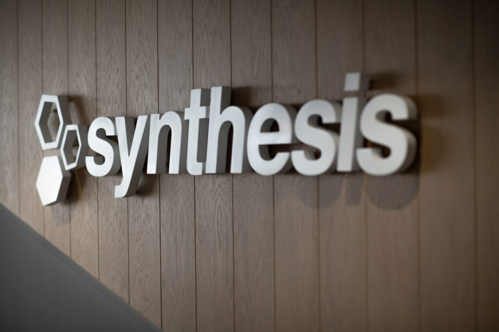 Synthesis performs during tough economic climate