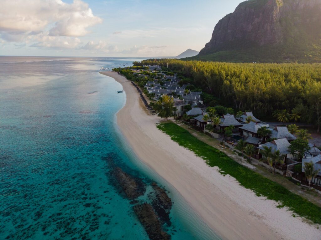 Synthesis Set to Transform Mauritius Businesses