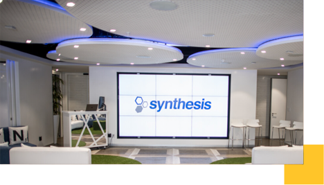 Synthesis Software Technologies
