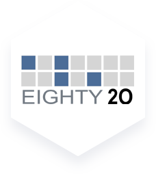 Eighty20