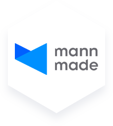 MannMade