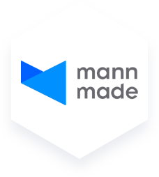 MannMade