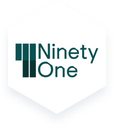 Ninety-One