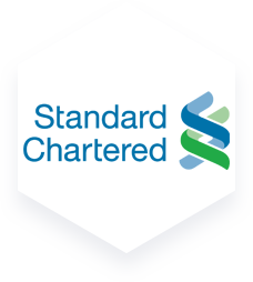 Standard-Chatered