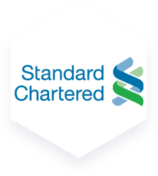 Standard-Chatered