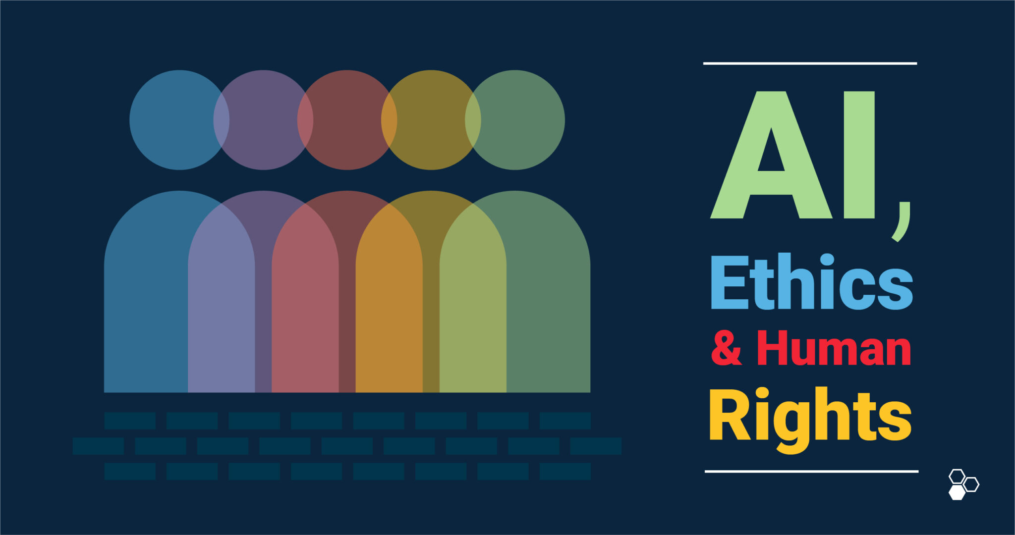 AI, ethics and human rights Synthesis