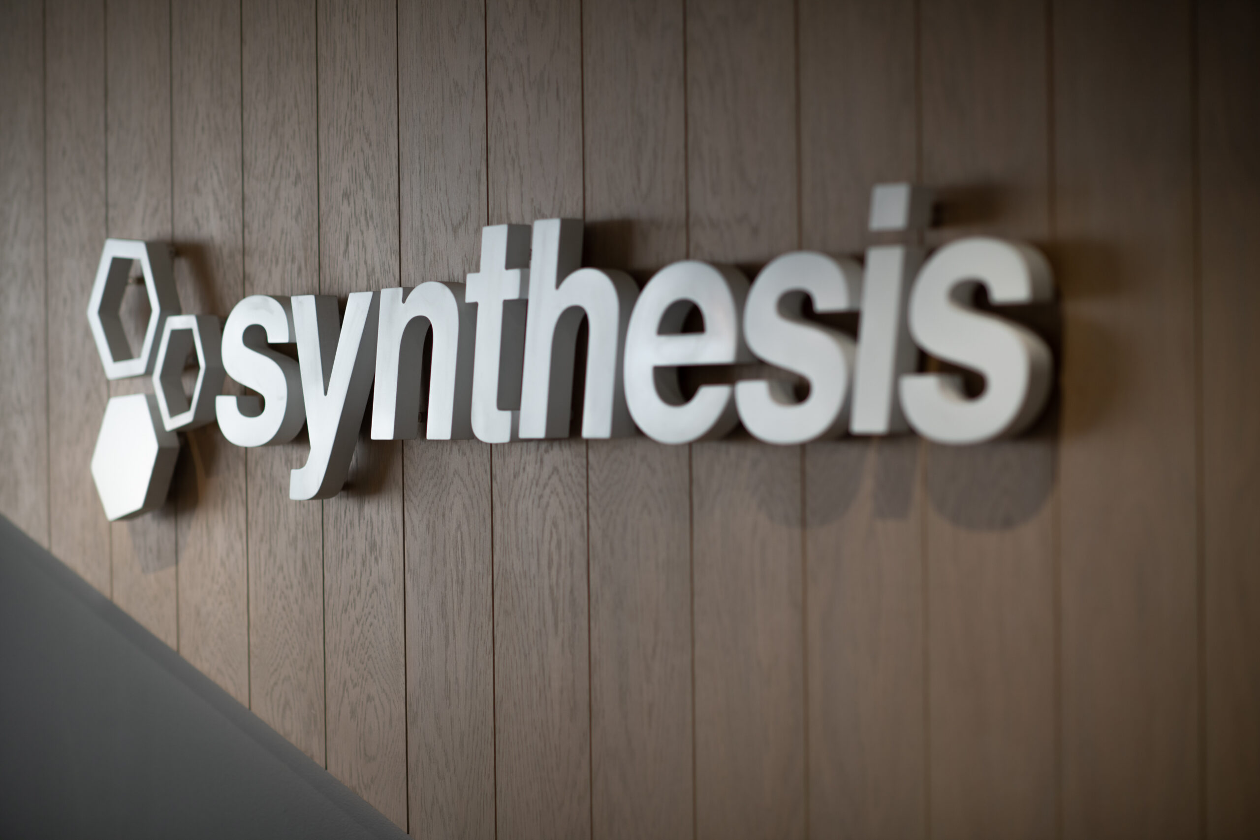Synthesis continues its growth streak with strong annual results