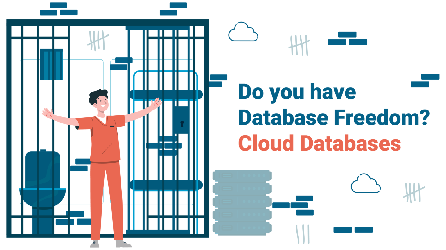 Database Freedom - Synthesis