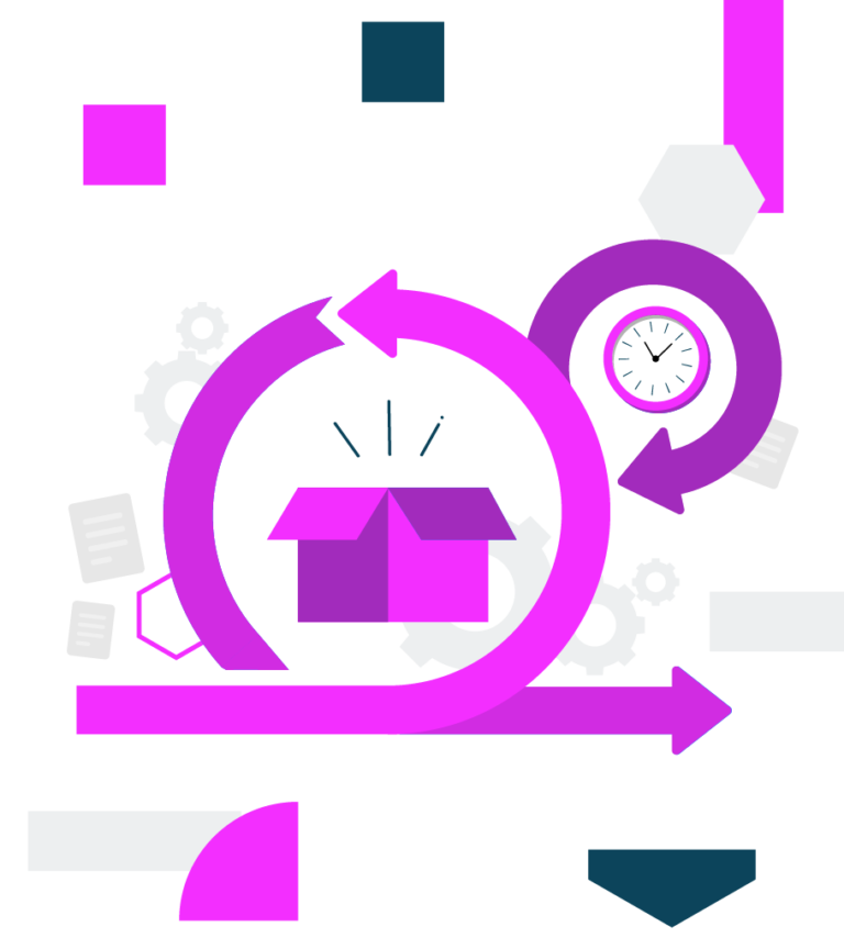 Digital Transformation Company | Synthesis