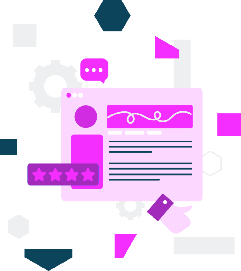 Digital Transformation Company | Synthesis
