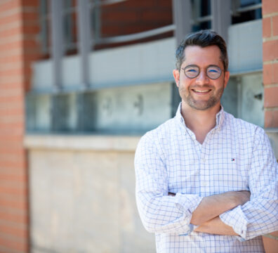 We Built the Bank - Darren Bak