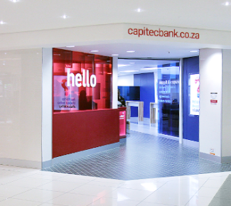 Capitec Bank SARS Reporting