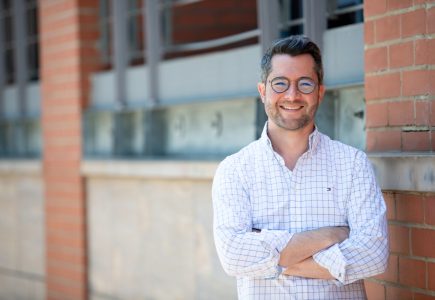 We Built the Bank - Darren Bak